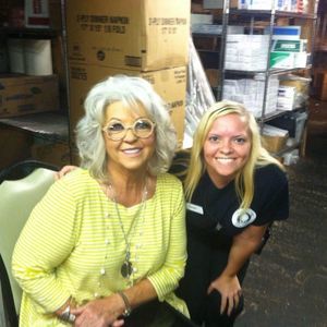 Meet your Posher, Kimmie